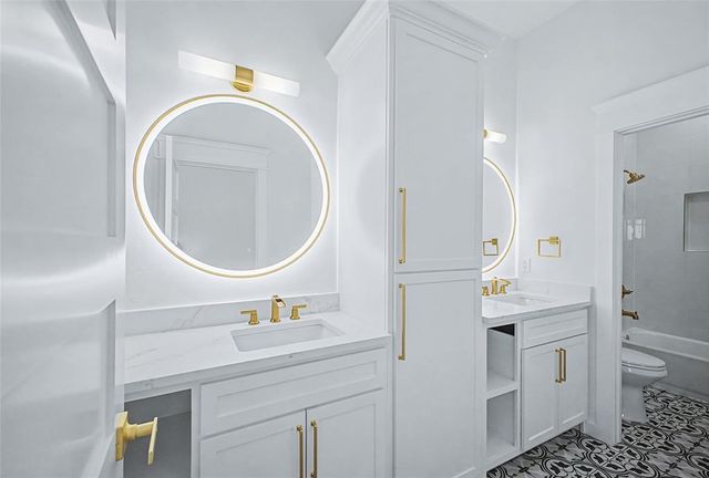 1180 Wolf Creek Drive, Blanchard, OK 73010