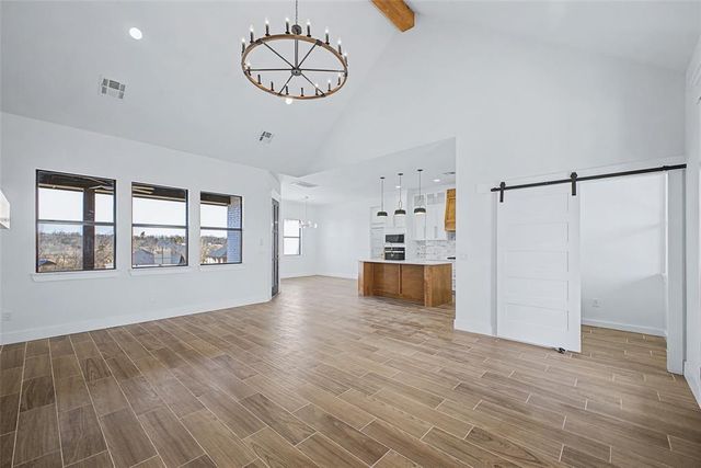 1180 Wolf Creek Drive, Blanchard, OK 73010