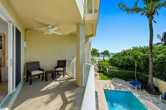 4535 Coquina Road, Ocean Ridge, FL 33435