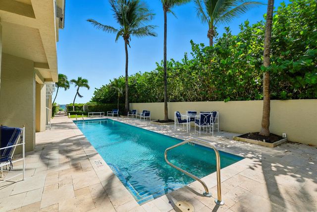 4535 Coquina Road, Ocean Ridge, FL 33435