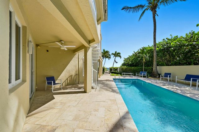 4535 Coquina Road, Ocean Ridge, FL 33435