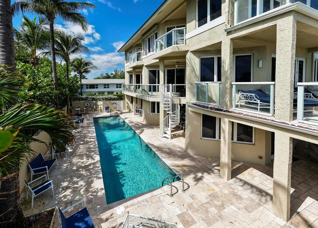 4535 Coquina Road, Ocean Ridge, FL 33435
