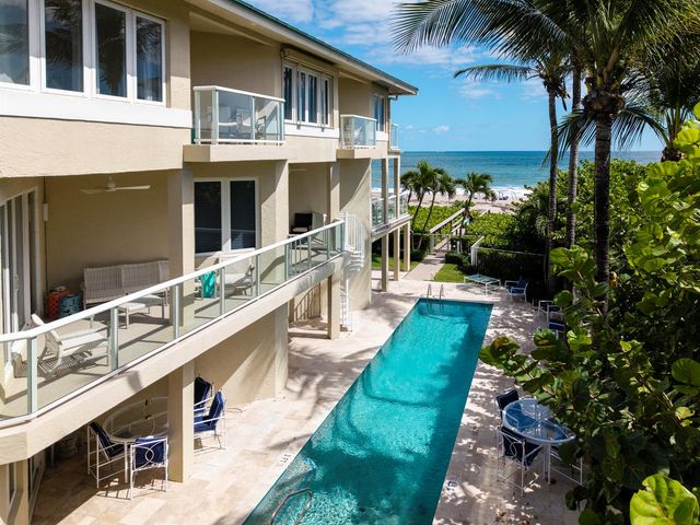 4535 Coquina Road, Ocean Ridge, FL 33435