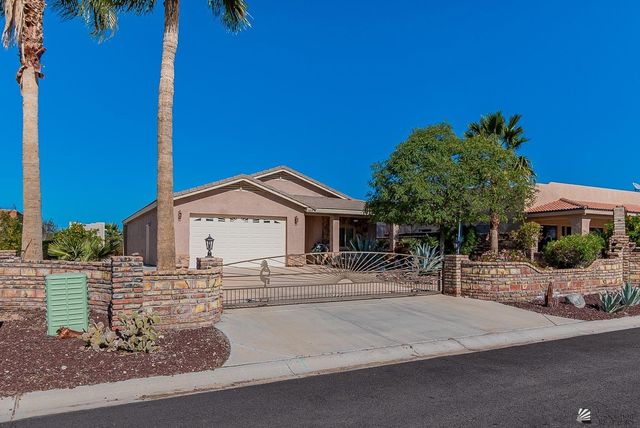 14814 E 49 St, Yuma, AZ 85367