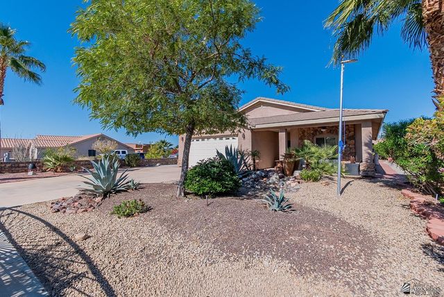 14814 E 49 St, Yuma, AZ 85367