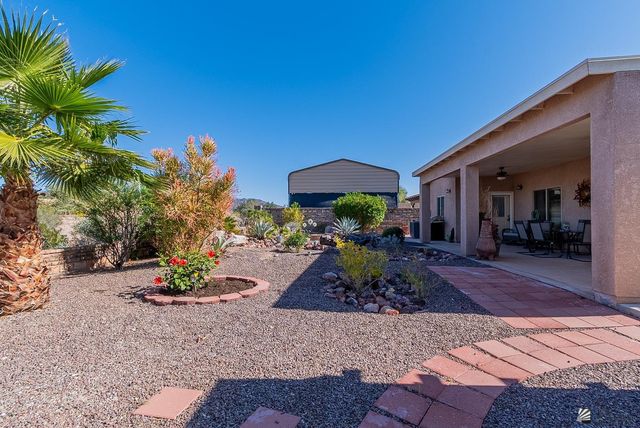 14814 E 49 St, Yuma, AZ 85367