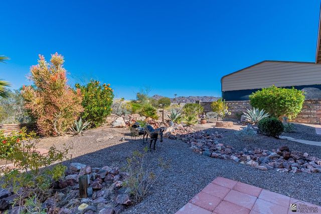 14814 E 49 St, Yuma, AZ 85367