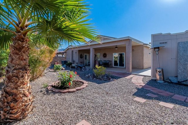 14814 E 49 St, Yuma, AZ 85367