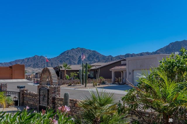 14814 E 49 St, Yuma, AZ 85367