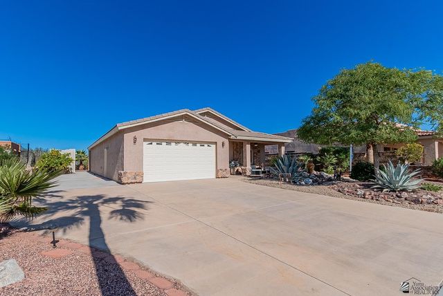 14814 E 49 St, Yuma, AZ 85367