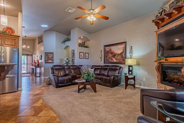 14814 E 49 St, Yuma, AZ 85367