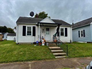 1023 S Hinde Street, Washington Court House, OH 43160