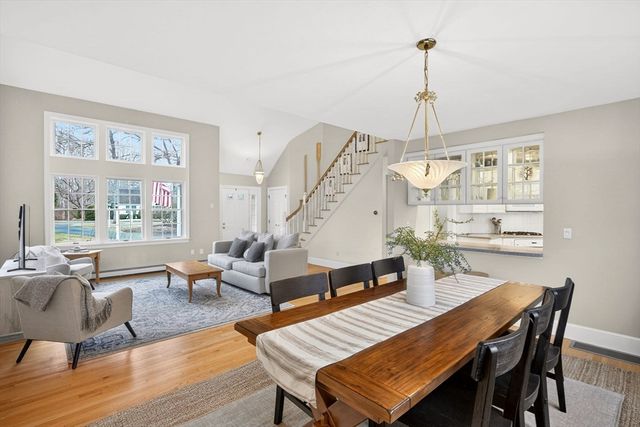 68 Krikor Dr, Falmouth, MA 02556