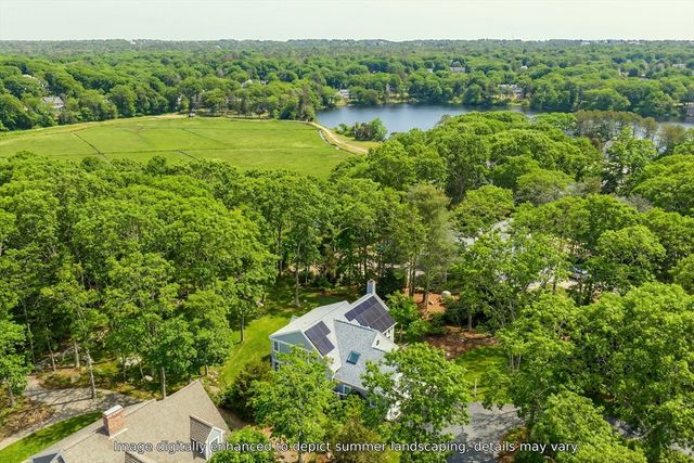 68 Krikor Dr, Falmouth, MA 02556