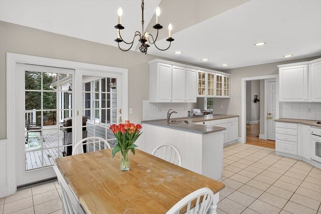 68 Krikor Dr, Falmouth, MA 02556