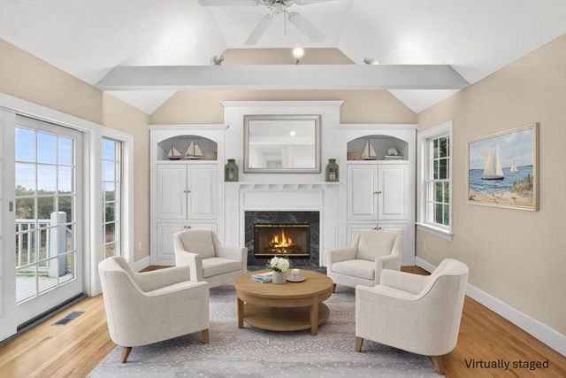 68 Krikor Dr, Falmouth, MA 02556