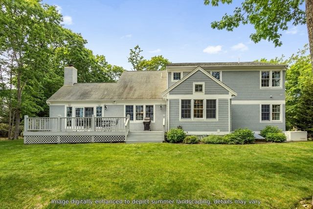 68 Krikor Dr, Falmouth, MA 02556