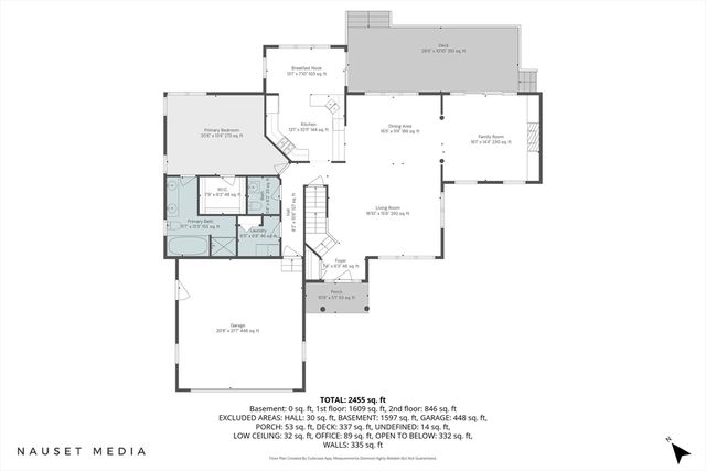 68 Krikor Dr, Falmouth, MA 02556