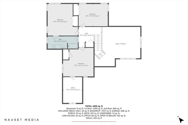 68 Krikor Dr, Falmouth, MA 02556