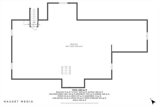 68 Krikor Dr, Falmouth, MA 02556