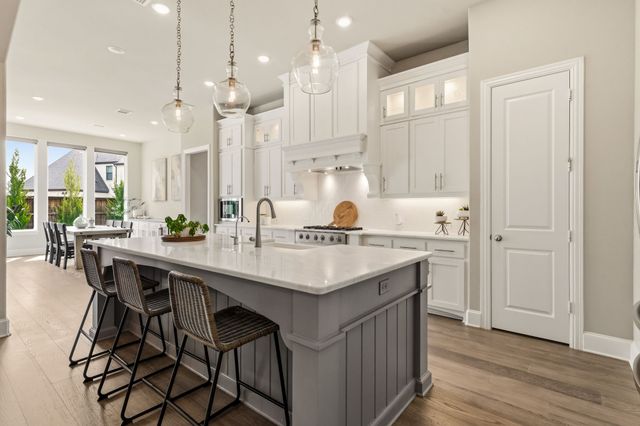 6068 Manderlay Drive, Frisco, TX 75034