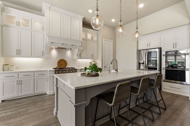 6068 Manderlay Drive, Frisco, TX 75034