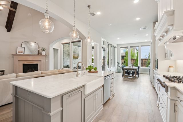 6068 Manderlay Drive, Frisco, TX 75034