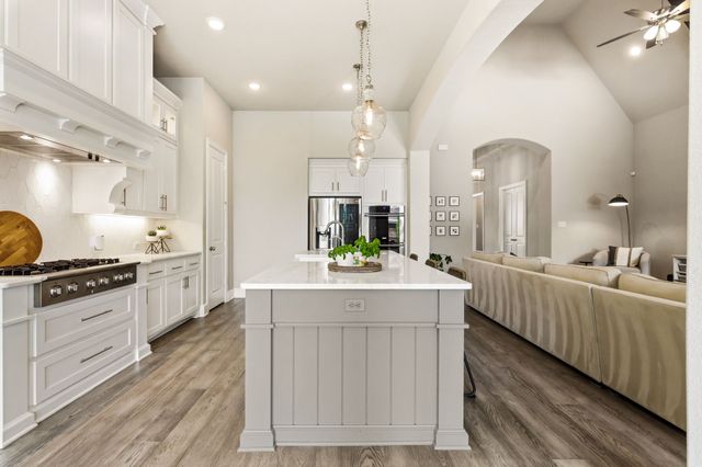 6068 Manderlay Drive, Frisco, TX 75034