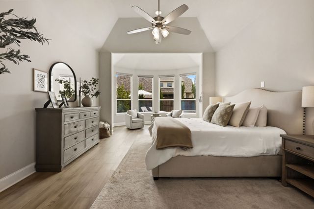 6068 Manderlay Drive, Frisco, TX 75034