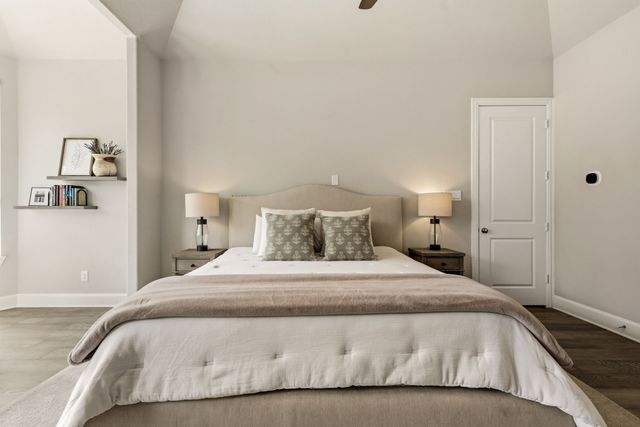 6068 Manderlay Drive, Frisco, TX 75034