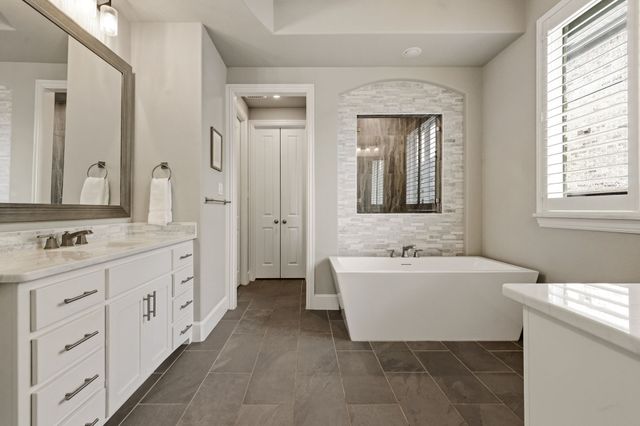 6068 Manderlay Drive, Frisco, TX 75034