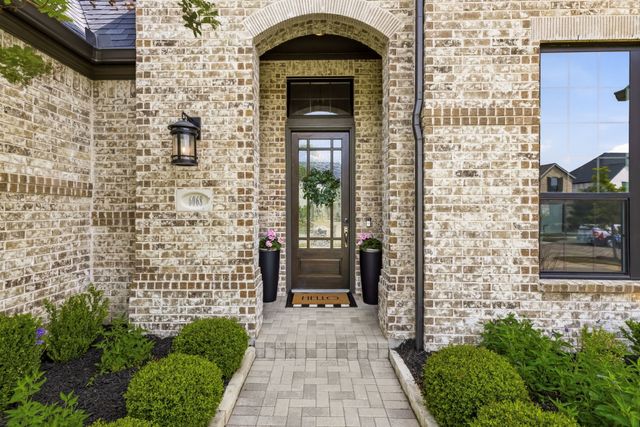 6068 Manderlay Drive, Frisco, TX 75034