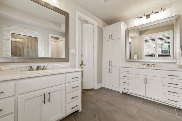 6068 Manderlay Drive, Frisco, TX 75034