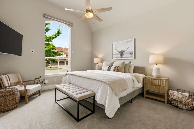 6068 Manderlay Drive, Frisco, TX 75034