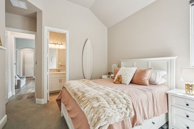 6068 Manderlay Drive, Frisco, TX 75034