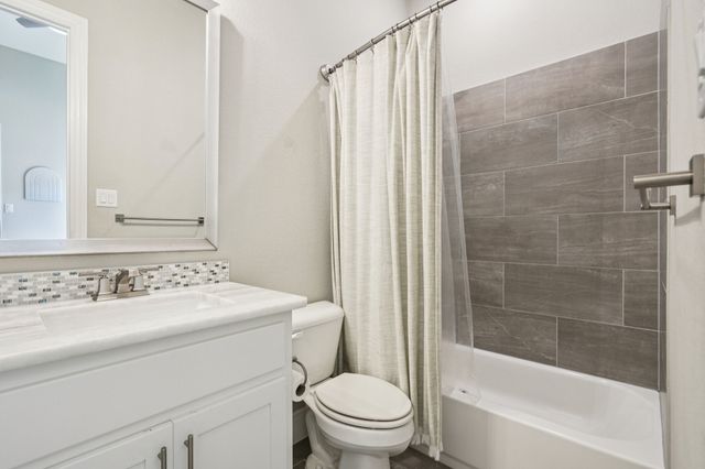 6068 Manderlay Drive, Frisco, TX 75034