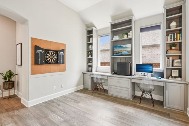 6068 Manderlay Drive, Frisco, TX 75034