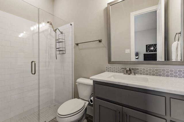 6068 Manderlay Drive, Frisco, TX 75034