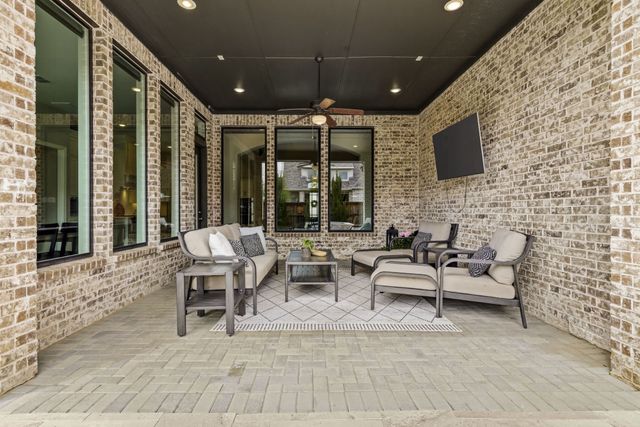 6068 Manderlay Drive, Frisco, TX 75034