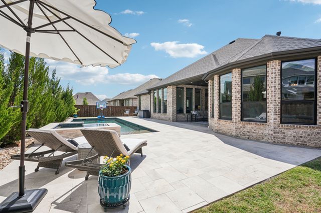 6068 Manderlay Drive, Frisco, TX 75034