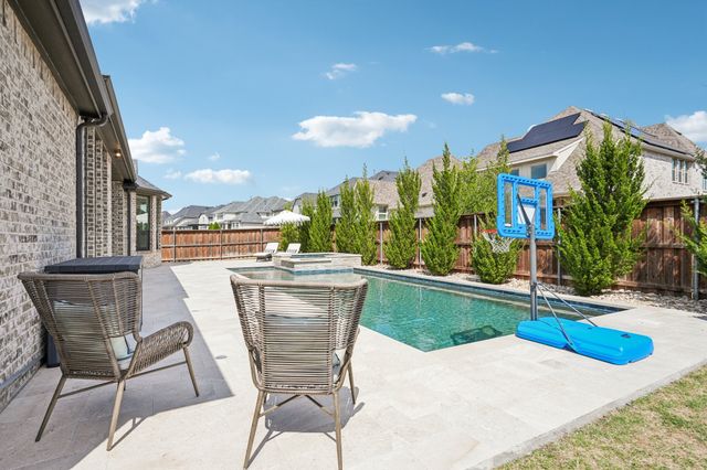 6068 Manderlay Drive, Frisco, TX 75034