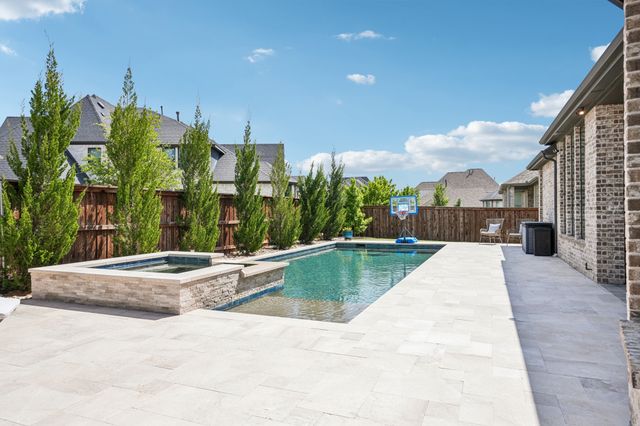 6068 Manderlay Drive, Frisco, TX 75034