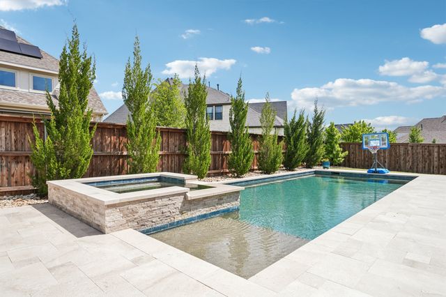 6068 Manderlay Drive, Frisco, TX 75034