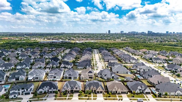 6068 Manderlay Drive, Frisco, TX 75034