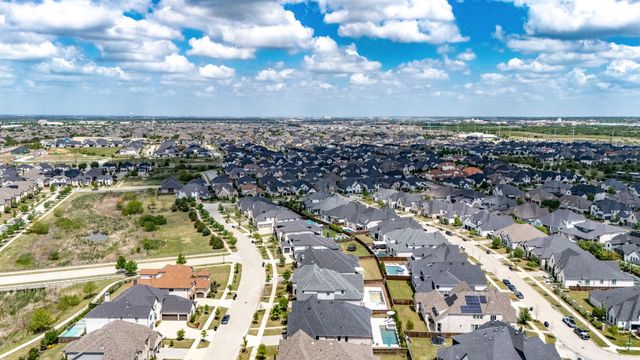 6068 Manderlay Drive, Frisco, TX 75034