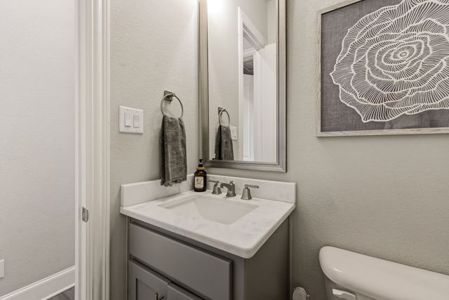 6068 Manderlay Drive, Frisco, TX 75034