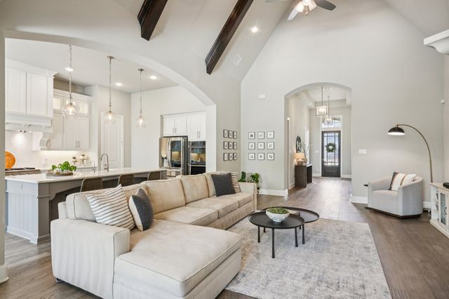 6068 Manderlay Drive, Frisco, TX 75034