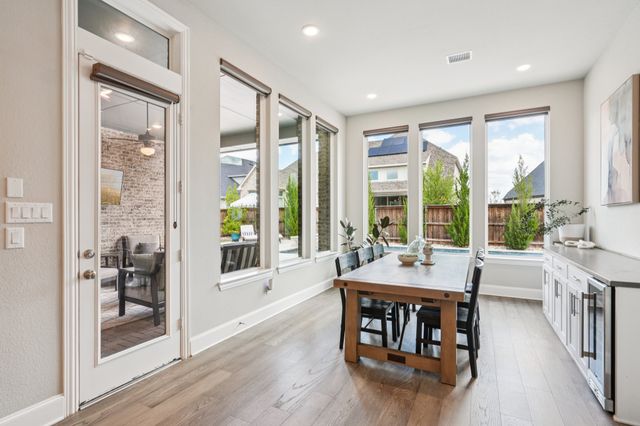 6068 Manderlay Drive, Frisco, TX 75034