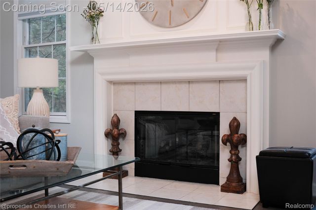 44643 Aspen Ridge Drive, Northville Township, MI 48168