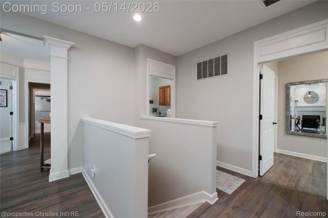 44643 Aspen Ridge Drive, Northville Township, MI 48168